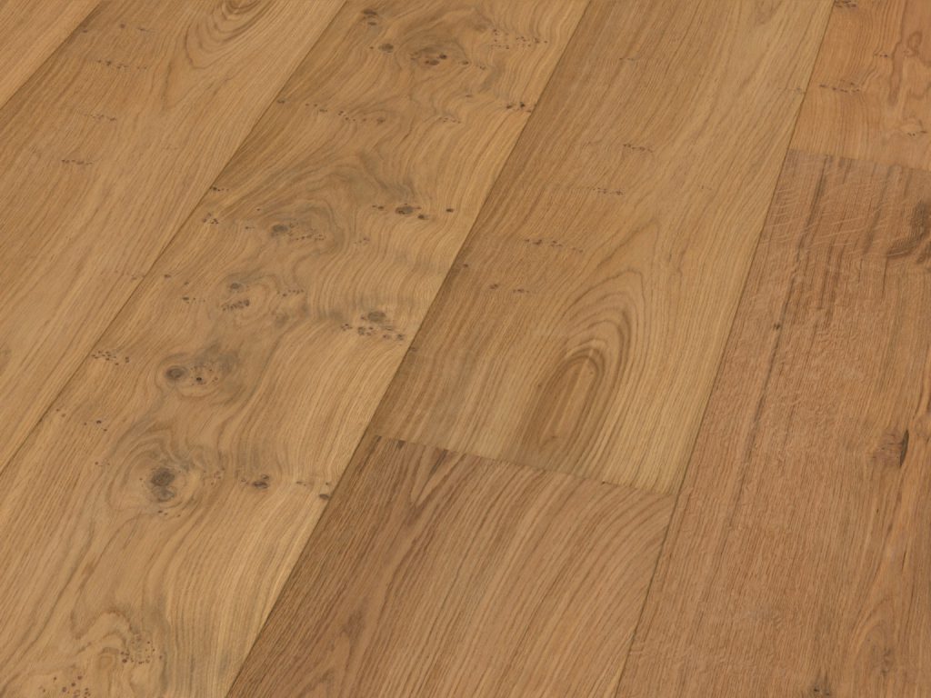 Floorlife Bel Air Collection Extra Rustiek Naturel Geolied