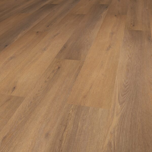 SOLIDFLOOR PVC Comfort Click Mansion Coconut Oak