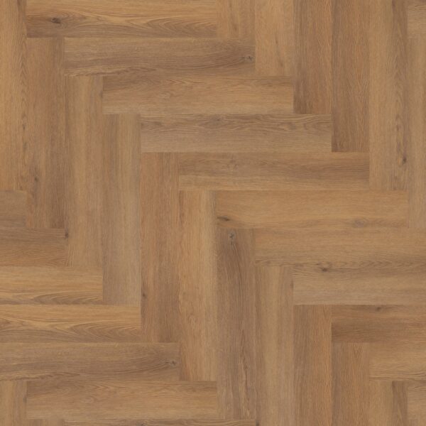 SOLIDFLOOR PVC Dryback Mansion Visgraat Coconut Oak - Afbeelding 2