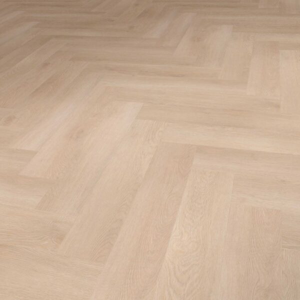 SOLIDFLOOR PVC Comfort Click Mansion Visgraat Ivory Oak