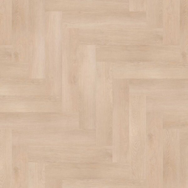 SOLIDFLOOR PVC Comfort Click Mansion Visgraat Ivory Oak - Afbeelding 3