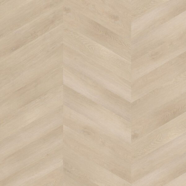 SOLIDFLOOR PVC Dryback Mansion Hongaarse Punt Ivory Oak - Afbeelding 2