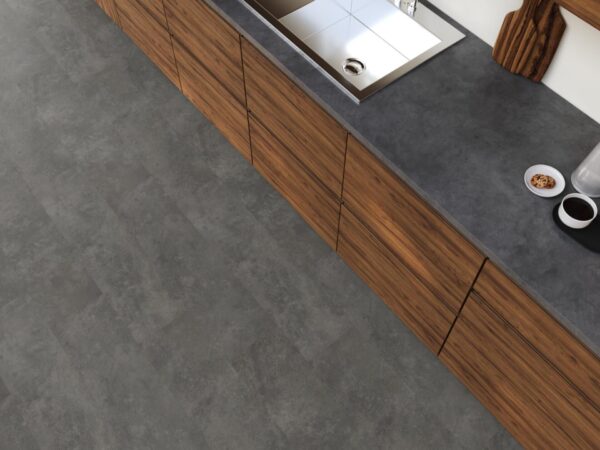 Floorlife Finsbury dryback  grey