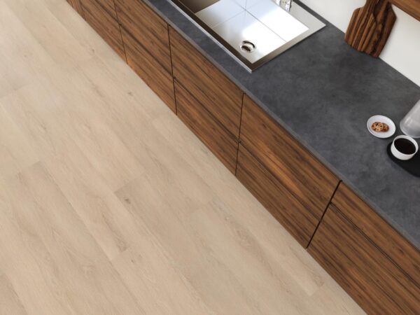 Floorlife evc collectie Mayfair light oak - Afbeelding 2