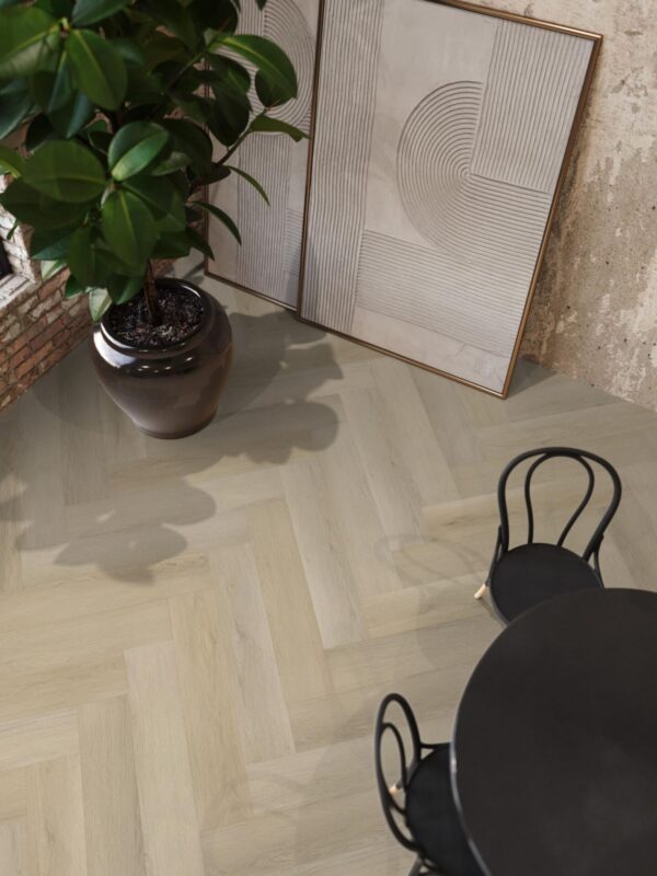 Floorlife evc collectie Mayfair light oak - Afbeelding 4