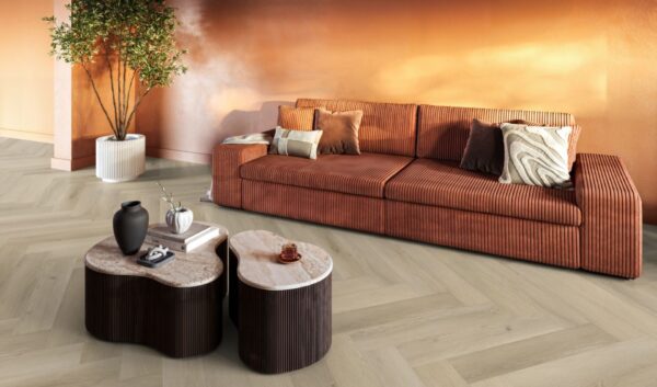 Floorlife evc collectie Mayfair warm oak - Afbeelding 5